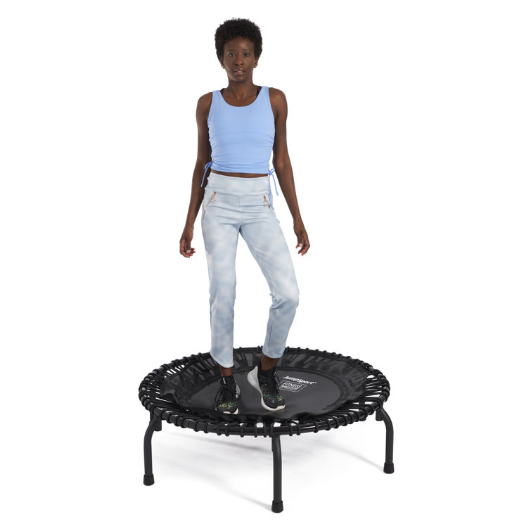 Jumpsport hotsell mini trampoline